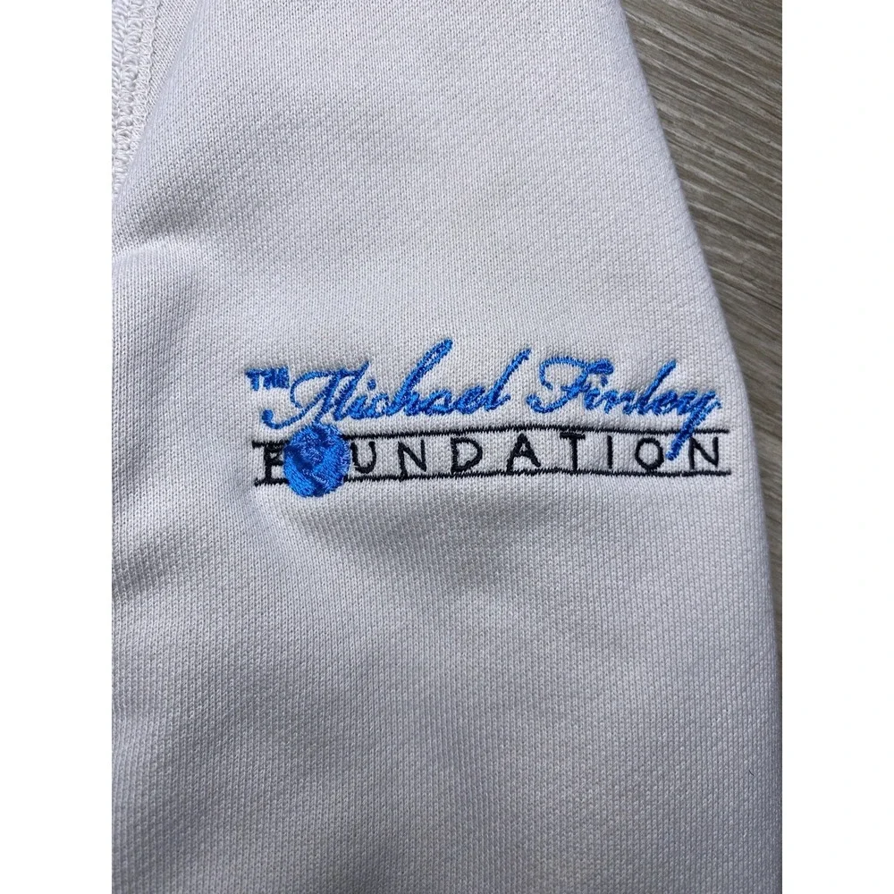 Men's MEDIUM‎ Nike Air Jordan 'Michael Finley' Sportswear Wings Oversized Hoodie